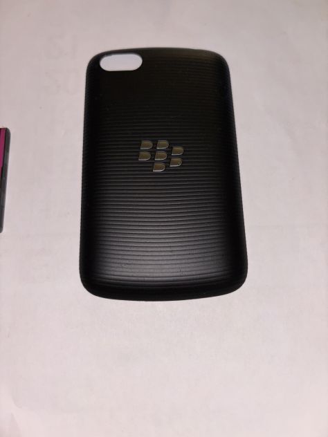3 PEZZI DI RICAMBIO COME NUOVI,ORIGINALI E FUNZIONANTI PER CELLULARI BLACKBERRY - Foto 3