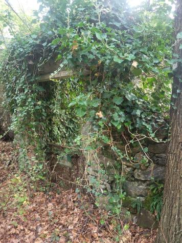 Rustico in vendita a Fossone - Carrara 140 mq Rif: 1352749 - Foto 5