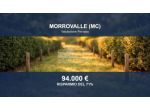 Immobile in asta di 4956 m² in vendita a Morrovalle
