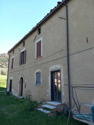 Casa di campagna in Contrada Sovarette Soprane - Foto 5