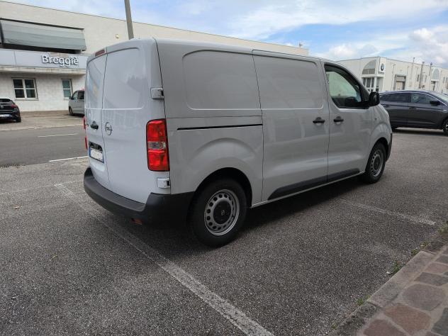 Opel Vivaro 2.0 Diesel 145CV PL-TN M Furgone - Foto 7