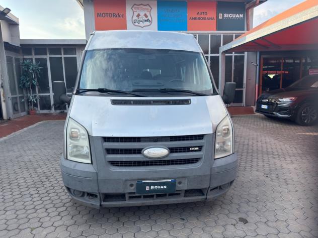 Ford Transit 2.2 TDCi/140 - Foto 2
