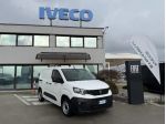 Peugeot PARTNER PREMIUM L1 BLUE HDI 100