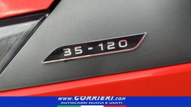 IVECO Daily 35-120 rif. 24013337 - Foto 8