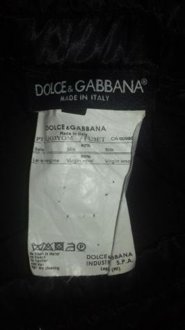 Pantaloni DeG uomo modello PJ0G3YOM / FJ3ET, cerco - Foto 2