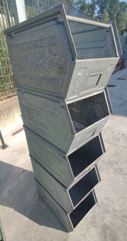 Cassette Fami 1 pz. di 100 pz. totali