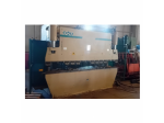 Piegatrice lamiera BL Mod 3050 X 80 TON