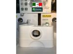 DAB GENIX 130 - TRITURATORE BAGNO WC + LAVANDINO POMPA SANITRIT SANITOP