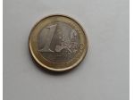 MONETA DA 1 EURO DEL 2002 PORTOGALLO NON CIRCOLATI -