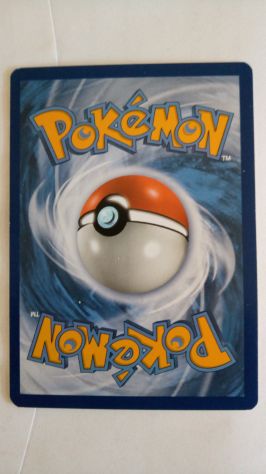 Carte gioco Pokemon originali lotti pz.50