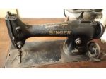 MACCHINA DA CUCIRE SINGER 96K49 A MOTORE