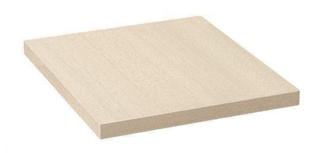 Piani Tavolo 80x80 In Legno Per Bar Ristorante Nuovi non Usati