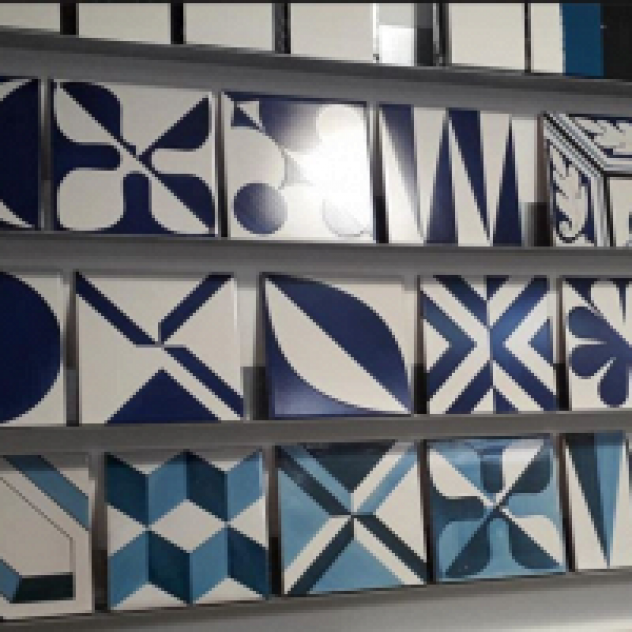 Decoratore  Ceramiche D&amp;D Designer - Foto 3