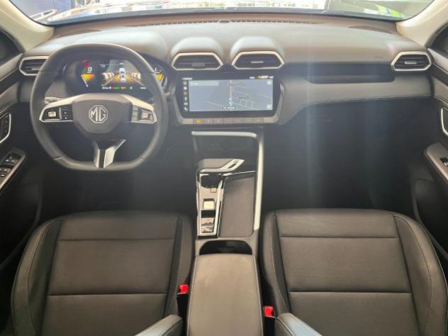 MG ZS 1.5 Hybrid+ Luxury HEV *SOLO 6.000 KM* rif. 24047924 - Foto 6