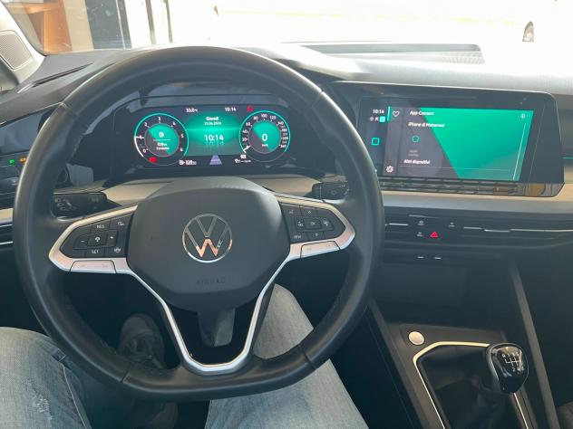 Volkswagen Golf 2.0 TDI SCR Style - Foto 6
