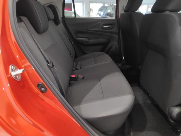 Suzuki Swift 1.2 Hybrid WAKU*PROMO SUZUKI* - Foto 6
