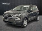 Ford EcoSport 2018 1.0 ecoboost Plus 100cv
