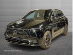 Mercedes-Benz EQA - H243 2024 250+ AMG Line Advanced