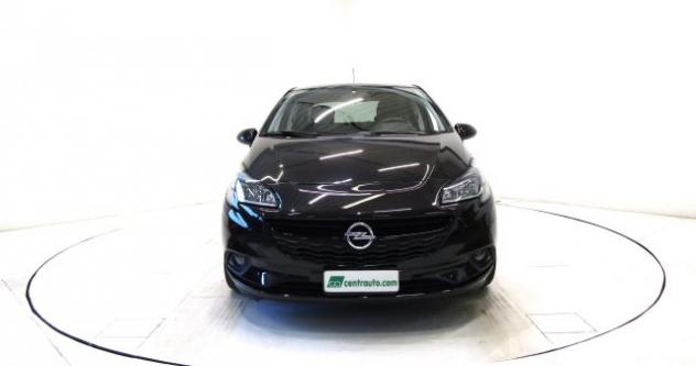OPEL Corsa 1.2 5P Manuale * OK NEOPATENTATI * rif. 23931242 - Foto 2