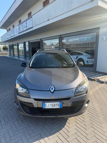 Renault Megane Mane 1.5 dCi 110CV EDC SporTour GT Line - Foto 2