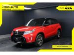 SUZUKI Vitara 1.4 110CV Hybrid 4WD AllGrip Cool+ rif. 23500330