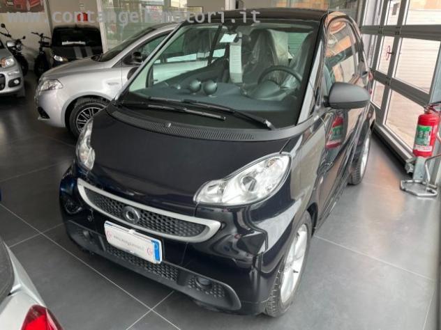 SMART ForTwo 1000 52 kW coupé passion rif. 15080730 - Foto 3