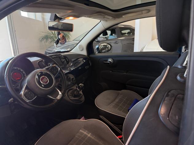 Fiat 500 1.2 Pop - Foto 7