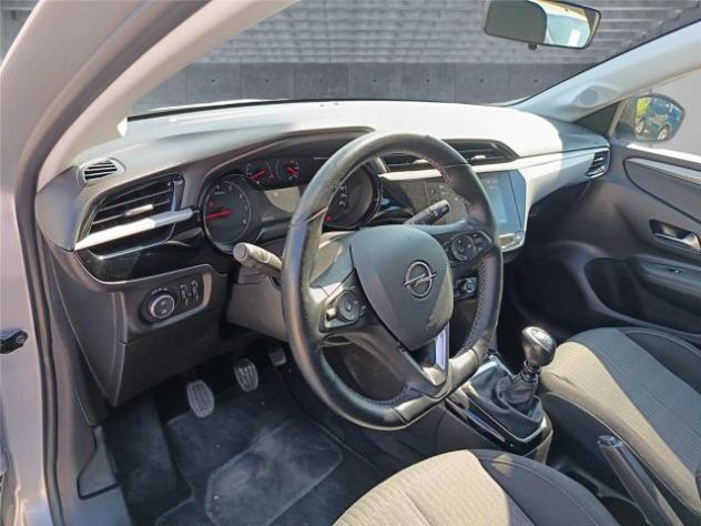 OPEL Corsa 6ª serie 1.5 D 100 CV Edition rif. 23867483 - Foto 10