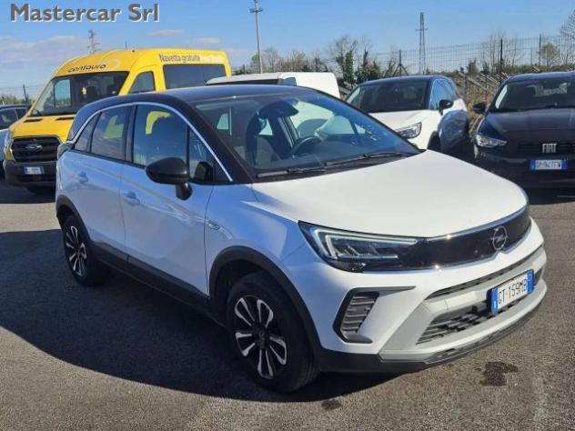OPEL Crossland Crossland 2021 1.2 Elegance s - GT159MB rif. 23803561 - Foto 4