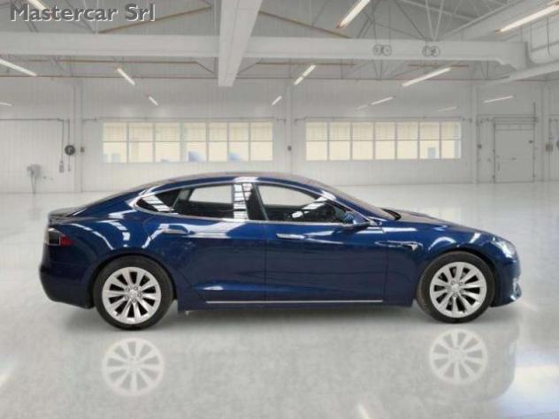 TESLA Model S Model S Long Range Plus awd - GC652PF rif. 23939250 - Foto 7