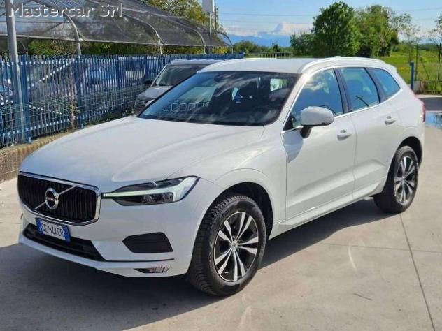 VOLVO XC60 XC60 II 2018 2.0 b4 Momentum Pro awd auto -GE944CR rif. 23828379 - Foto 2