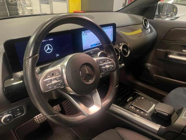 MERCEDES-BENZ GLA 200 d Automatic Premium rif. 24091098 - Foto 10