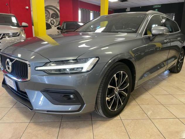 VOLVO V60 D3 Geartronic Inscription*NAVI/PELLE/CRUISE* rif. 24179977
