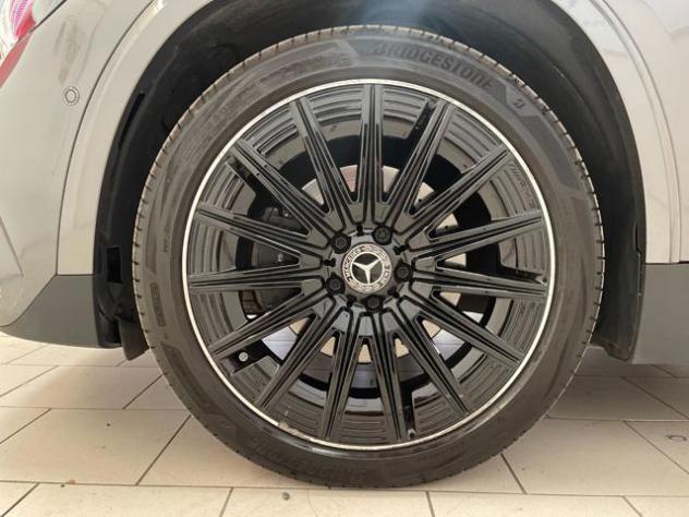 MERCEDES-BENZ GLA 200 d AMG Line Advanced Plus c.auto-LEGGI SOTTO rif. 23501722 - Foto 9