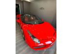 2017 FERRARI 488 GTB 3.9cc 660cv