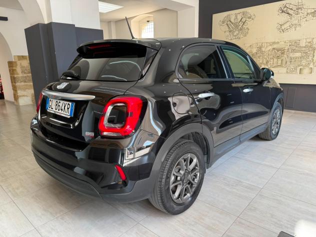 Fiat 500X 1.3 MultiJet 95 CV Club - Foto 5