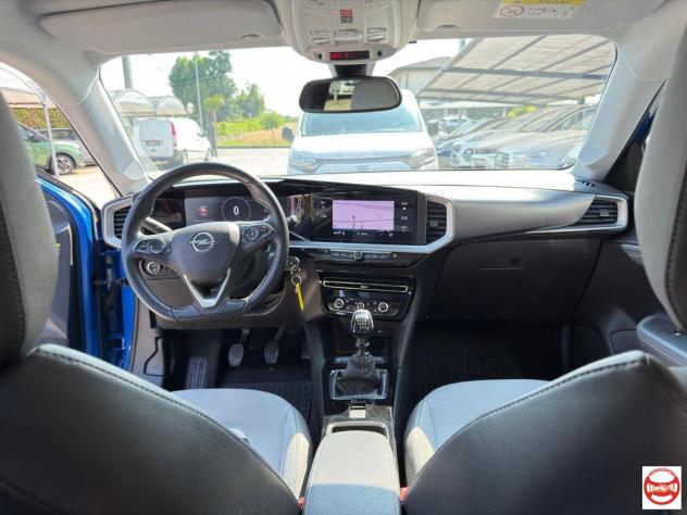 OPEL - Mokka 1.2 t Elegance s&s 100cv - Foto 10