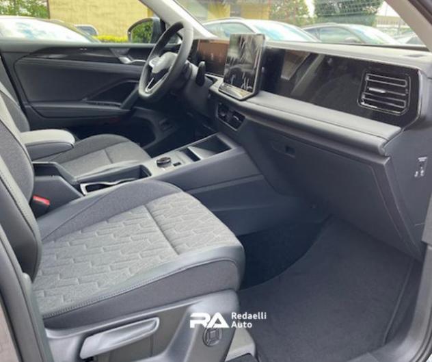 Volkswagen Tiguan 1.5 TSI eHybrid Edition Plus DSG PREZZO VERO - Foto 7