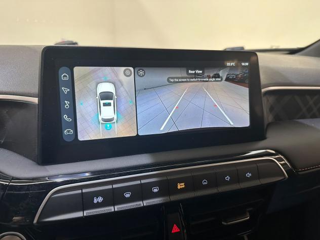 MG MG3 1.5 Hybrid+ Luxury - Foto 8