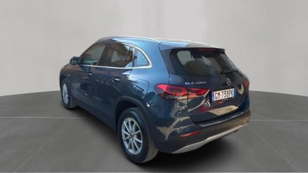 Mercedes-benz GLA 200 d Automatic Business Extra Cross - Foto 3