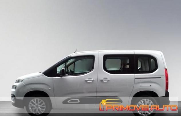 CITROEN Berlingo BlueHDi 100 Stop&Start Combi Feel rif. 18971173 - Foto 7