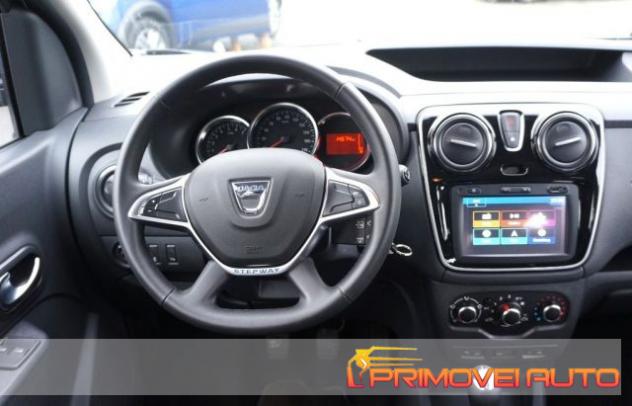 DACIA Dokker Stepway 1.6 8V 109CV GPL rif. 20775270 - Foto 2