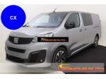 FIAT Scudo 2.0 BlueHDi 180CV AT8 PL-SL-TN Furgone rif. 20861407