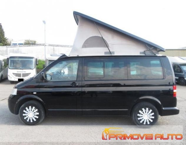 VOLKSWAGEN California 2.5 TDI/130CV Startline rif. 19133622 - Foto 6