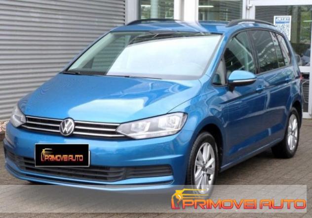 VOLKSWAGEN Touran 1.5 TSI Business rif. 21001028 - Foto 5