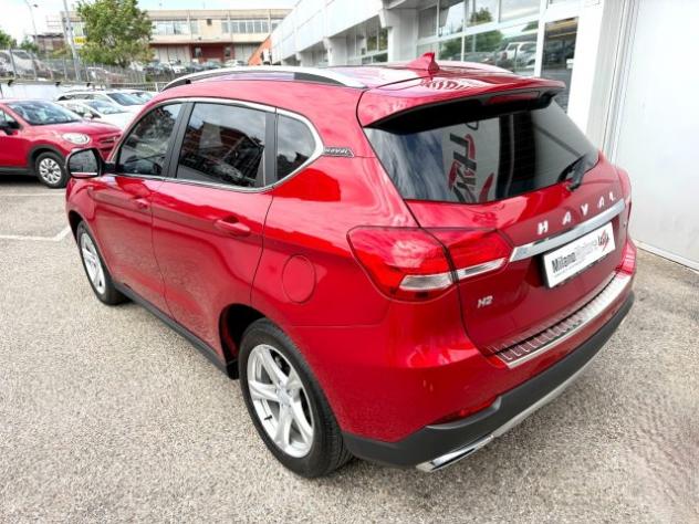 HAVAL H2 1.5T GPL Easy *Mono Fuel* rif. 24051484 - Foto 4