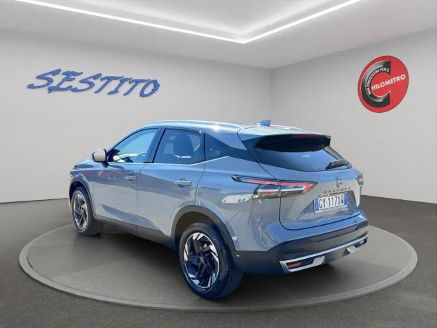 NISSAN - Qashqai - MHEV 140 CV N-Connecta - Foto 7
