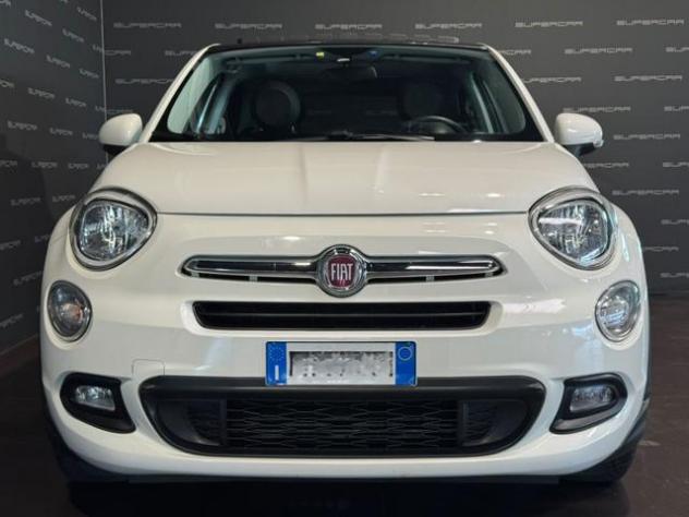 FIAT 500X 1.6 MultiJet 120 CV DCT Pop Star rif. 23992657 - Foto 2