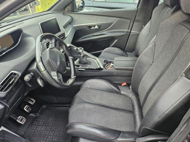 PEUGEOT 3008 2ª serie 3008 BlueHDi 130 S&S GT Line - Foto 5
