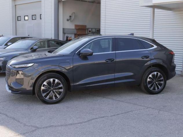 AUDI Q3 Sportback 1.5 e-hybrid 272cv S-tr. Business Adv. rif. 23811856 - Foto 2